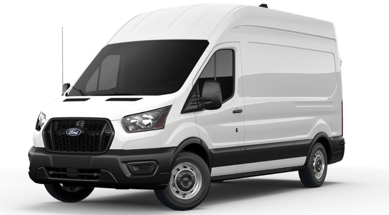 2026 Ford Transit-250 Base In-Transit
