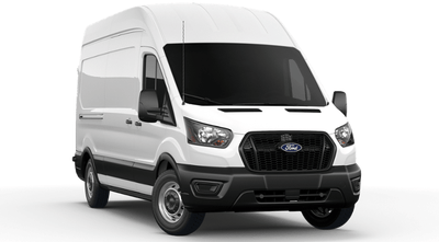 2026 Ford Transit-250 Base In-Transit