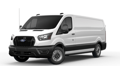 2026 Ford Transit-250 Base In-Transit