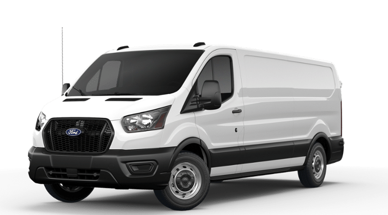 2026 Ford Transit-250 Base In-Transit