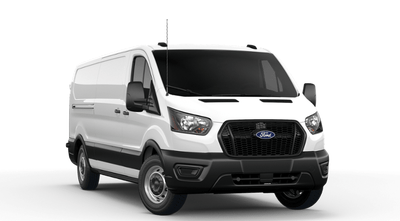 2026 Ford Transit-250 Base In-Transit