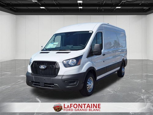2027 Ford Transit-250 Base