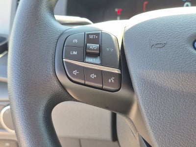 2027 Ford Transit-250 Base
