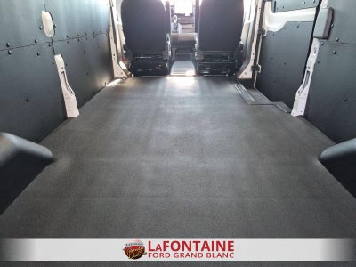 2027 Ford Transit-250 Base