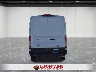 2027 Ford Transit-250 Base