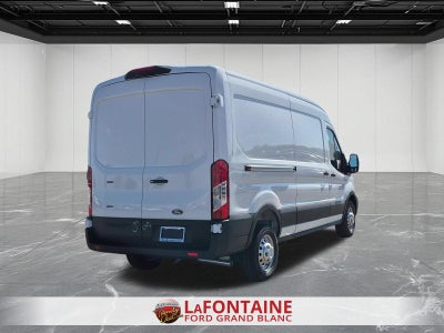 2027 Ford Transit-250 Base