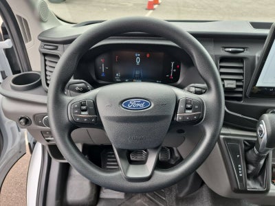 2027 Ford Transit-250 Base
