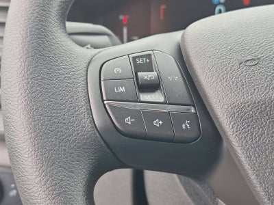 2027 Ford Transit-250 Base