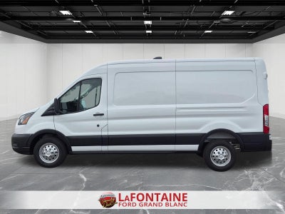 2027 Ford Transit-250 Base