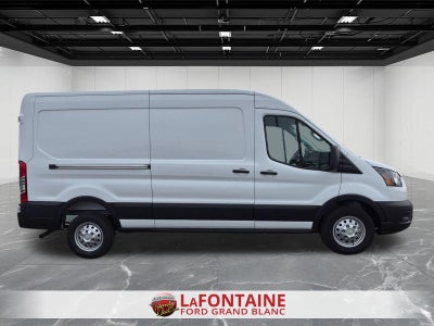 2027 Ford Transit-250 Base