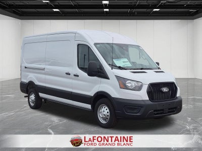 2027 Ford Transit-250 Base