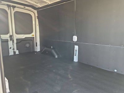 2027 Ford Transit-250 Base