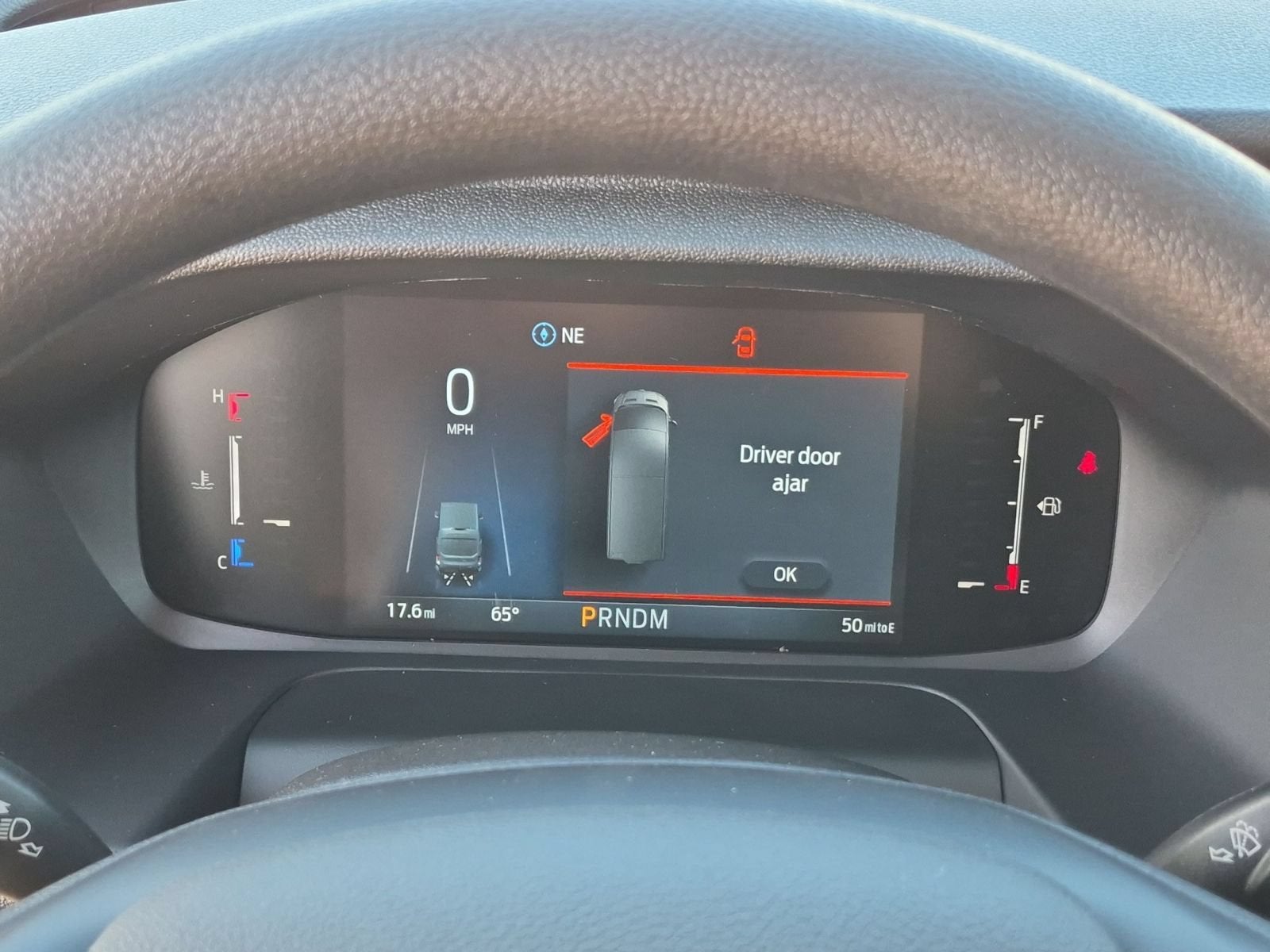 2027 Ford Transit-250 Base