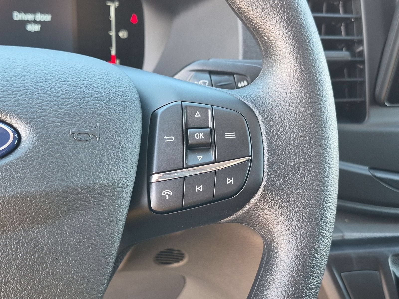 2027 Ford Transit-250 Base