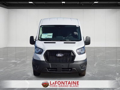 2027 Ford Transit-250 Base