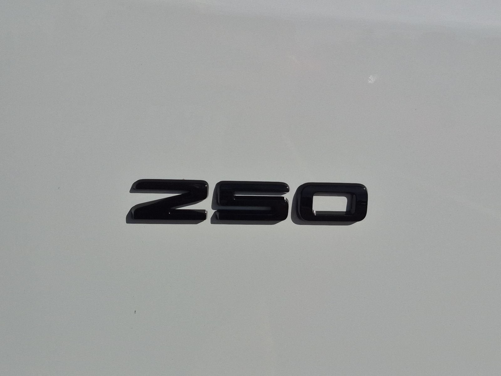 2027 Ford Transit-250 Base