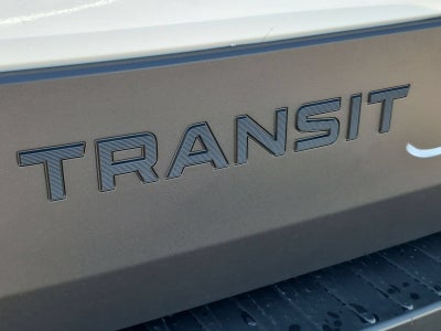 2027 Ford Transit-250 Base