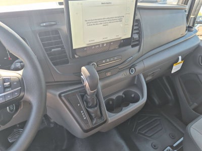 2027 Ford Transit-250 Base