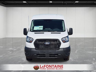 2027 Ford Transit-250 Base