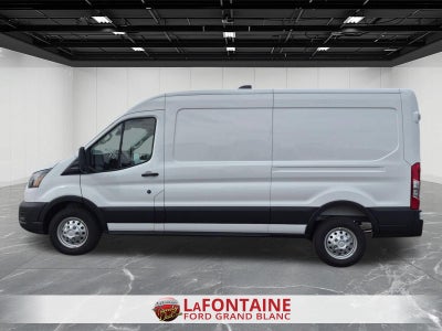 2027 Ford Transit-250 Base