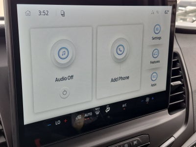 2027 Ford Transit-250 Base