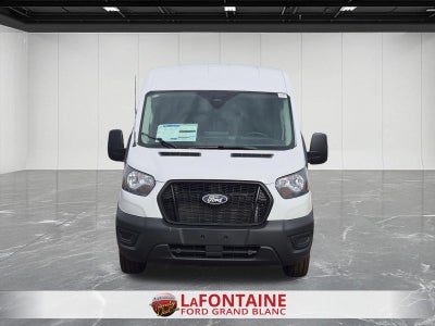 2027 Ford Transit-250 Base