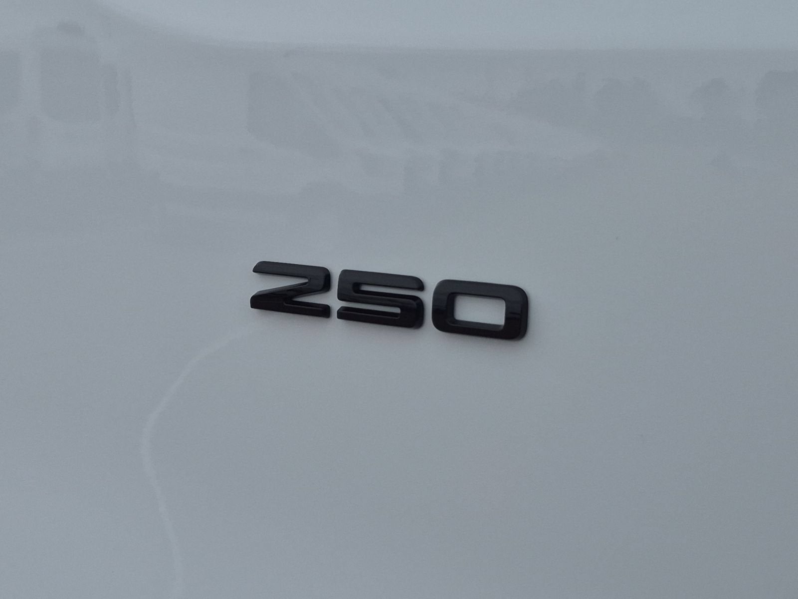 2027 Ford Transit-250 Base