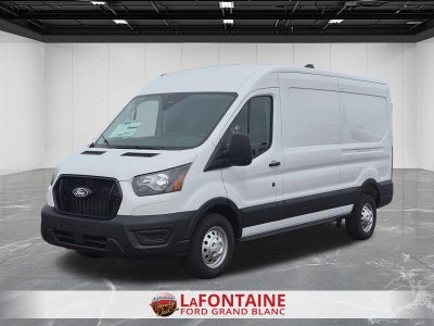 2027 Ford Transit-250 Base