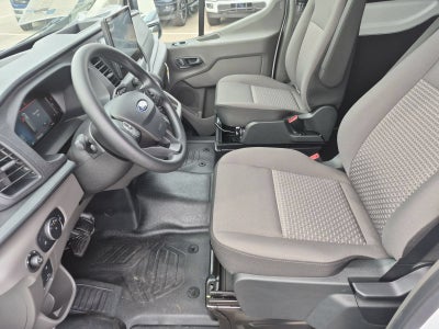 2027 Ford Transit-250 Base