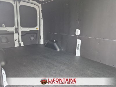 2027 Ford Transit-250 Base