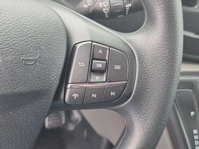 2027 Ford Transit-250 Base
