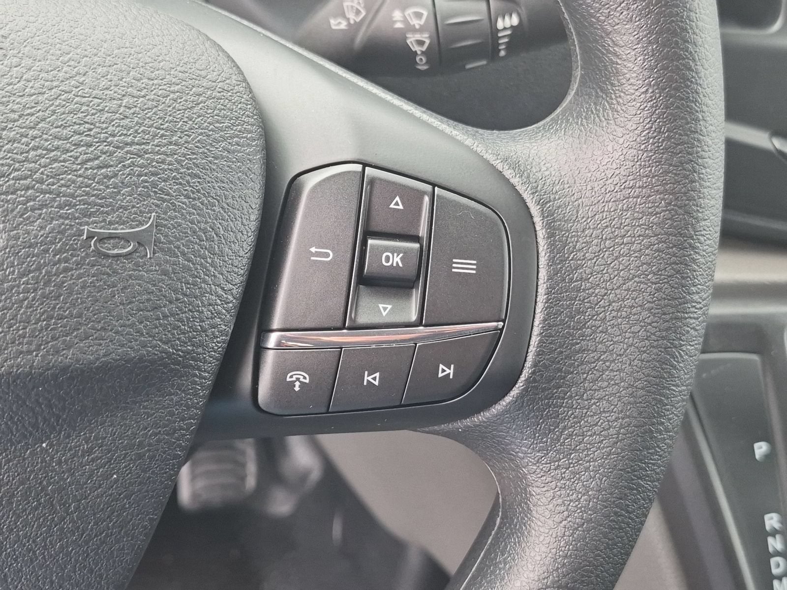 2027 Ford Transit-250 Base