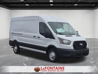 2027 Ford Transit-250 Base