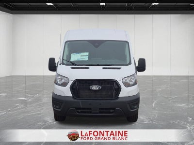 2027 Ford Transit-250 Base
