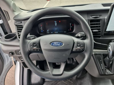 2027 Ford Transit-250 Base
