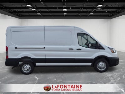 2027 Ford Transit-250 Base