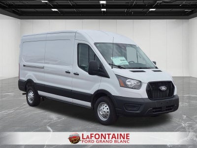 2027 Ford Transit-250 Base