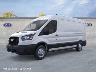 2026 Ford Transit-250 Base In-Transit