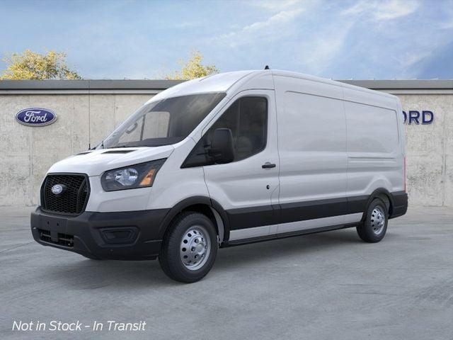 2026 Ford Transit-250 Base In-Transit