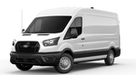 2026 Ford Transit-250 Base In-Transit