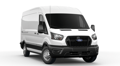 2026 Ford Transit-250 Base In-Transit