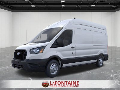 2026 Ford Transit-250 Base In-Transit
