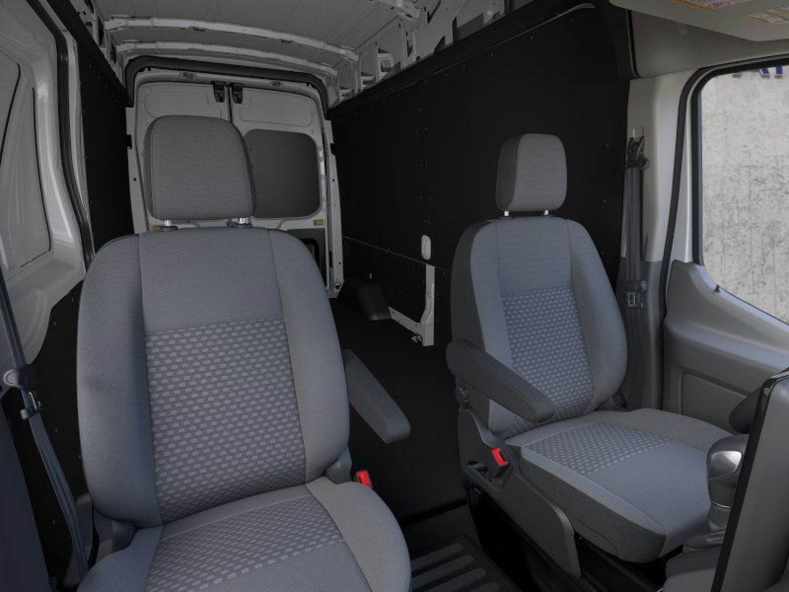 2026 Ford Transit-250 Base In-Transit
