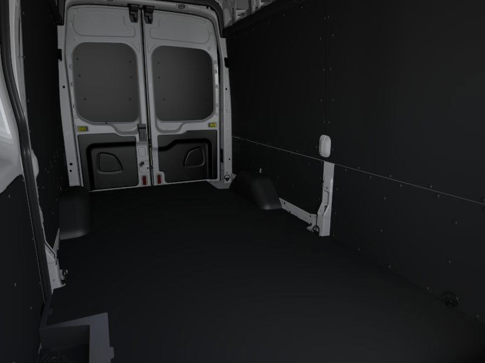 2026 Ford Transit-250 Base In-Transit