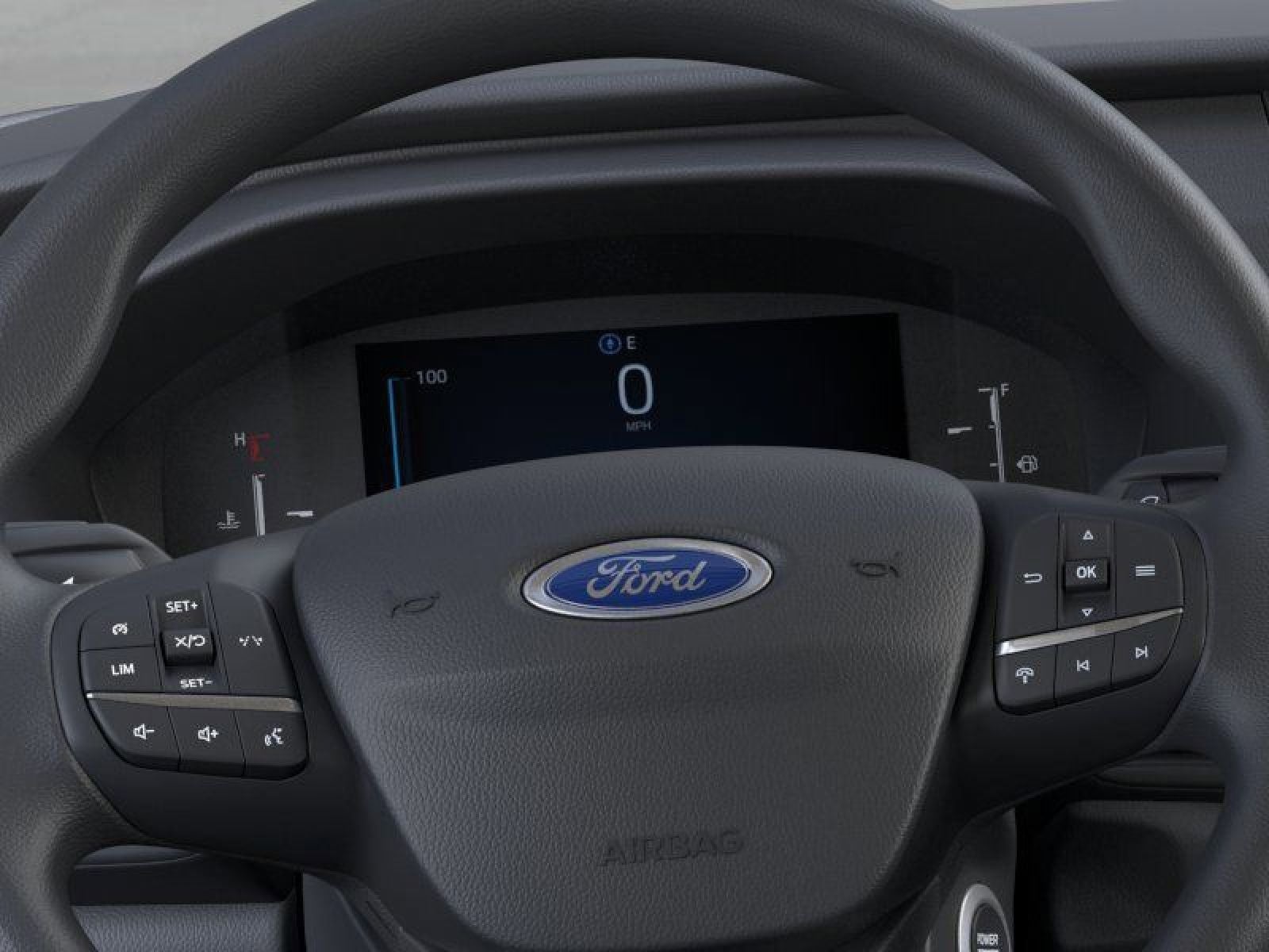2026 Ford Transit-250 Base In-Transit