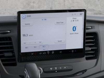2026 Ford Transit-250 Base In-Transit