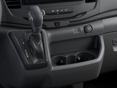 2026 Ford Transit-250 Base In-Transit