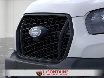 2026 Ford Transit-250 Base In-Transit