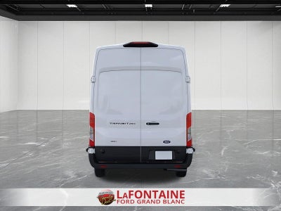 2026 Ford Transit-250 Base In-Transit