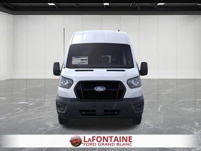 2026 Ford Transit-250 Base In-Transit
